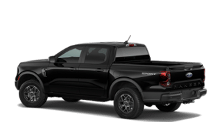 2026 Ford Ranger® External Image 3